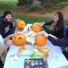 Commuter Assistants Facilitate Search for 'Great Pumpkin'