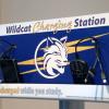 'Wildcat Charging Station' Makes Successful Debut in Campus Center
