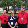 Honda PACT Alumnus Competes Among Region's Top Technicians
