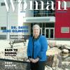 College President Featured in 'Business Woman' Magazine