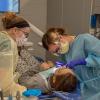 The Dental Hygiene Clinic at Pennsylvania College of Technology, which provides low-cost dental care to the community, is accepting appointments.