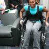 Students Gain Personal Perspective on Disabilities' Daily Challenges