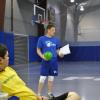Dodgeball Tourney Raises $150 for Hope Enterprises