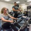 Exercise Science Students Help Soccer Players Realize Training Goals
