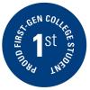 Calling all first-generation Penn College students!