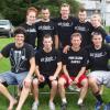 Ultimate Frisbee Team Competes in Gettysburg Tourney