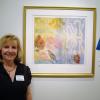 Thursday Reception Opens Art Teachers' Gallery Exhibit