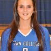 Gernert Named PSUAC Women's Volleyball 'Player of the Week'