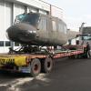 Long-Term Aircraft-Restoration Project Delivered to Lumley Aviation Center