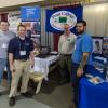 College Well-Represented at Annual Home Show