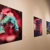 Gallery Exhibit Crosses Boundary Lines of Land, Water