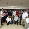 IT Students, Faculty Enjoy LLC Bowling Night