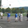 'Intramural Spectacular' Provides Free Family Fun