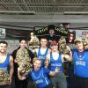 Penn College Students Sweep 'Iron' Competition