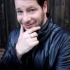 Comedian Jeff Ross to Perform at CAC for Homecoming
