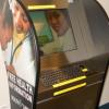 New Library Kiosk Offers Quick Information on Health Concerns
