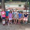 Camp ESCAPE Kids Enjoy Knoebels Kickoff to Summer
