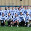 Men's Club Lacrosse Team Beats Two Nationally Ranked Opponents