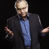 Comedian Lewis Black, known as the “King of the Rant” for his acute sensitivities to the absurdities of life, will perform at the Community Arts Center in Williamsport on Saturday, Feb. 29. (Photo by Clay McBride)