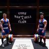 Penn College Weightlifters Break State Records at York Competition
