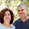 Valerie J. Kovalick, with husband Lonnie M. ...