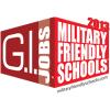 Penn College again deemed "Military Friendly School"