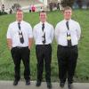 Three Students Among SkillsUSA National Medalists
