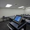 All Penn College Classrooms, Labs Multimedia-Equipped