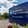 Four Pennsylvania College of Technology students received scholarships from Nuts, Bolts & Thingamajigs, the foundation of the Fabricators & Manufacturers Association International: Tyler J. Bandle, of Slatington, and John A. Provenza Jr., of Marysville, automated manufacturing technology; Sean A. Bush, of Williamsport, electrical technology; and Cinnamon A. Digan, of Mifflinburg, welding and fabrication engineering technology.