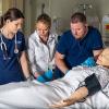 Pennsylvania College of Technology’s nursing program offers a variety of pathways for individuals to begin and advance their nursing education.