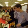 Penn College Students Assist at Statewide Odyssey of the Mind Competition