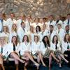 College's Physician Assistant Students Transition Into Clinical Phase