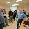 Hands-On Seminar Trains Industry Focus on Rotational Molding Center
