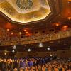 Penn College’s Summer Commencement will take place Saturday, Aug. 8, in the Community Arts Center, Williamsport.