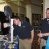 Penn College Vital Presence at State Capitol's Tech-Ed Celebration