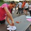 'Pink Out' Events Raise Awareness of Breast Cancer