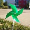 Pinwheels spin tale of hope, advocacy