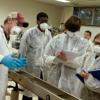 Penn College Plastics Students Team With Nanofabrication Students