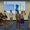 Virtual ceremony honors 'adaptable, forward-thinking' campus leaders