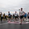 Fraternity's 5K Run/Walk Benefits Wounded Warrior Project