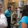 Participants Gain Hands-On Perspective in Annual Rotational Molding Course