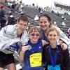 Penn College Students, Instructor Conquer Lehigh Valley Half Marathon