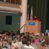 Penn College Hosts 21st Annual SADD Conference