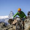 Epic Adventure: Faculty member gets unique view of Matterhorn