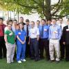 Eight First-Place Winners Among College's SkillsUSA Medalists