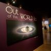 'Out of This World' Exhibit Opens at College Gallery