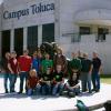 Students, Chaperones Spend Spring Break in Mexico
