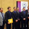 Construction Association Competes Nationally; President Honored