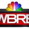 WBRE Prepares News Report on Derby-Bound Culinary Students