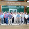 Institution's Earliest Graduates Gather for 13th Annual Reunion